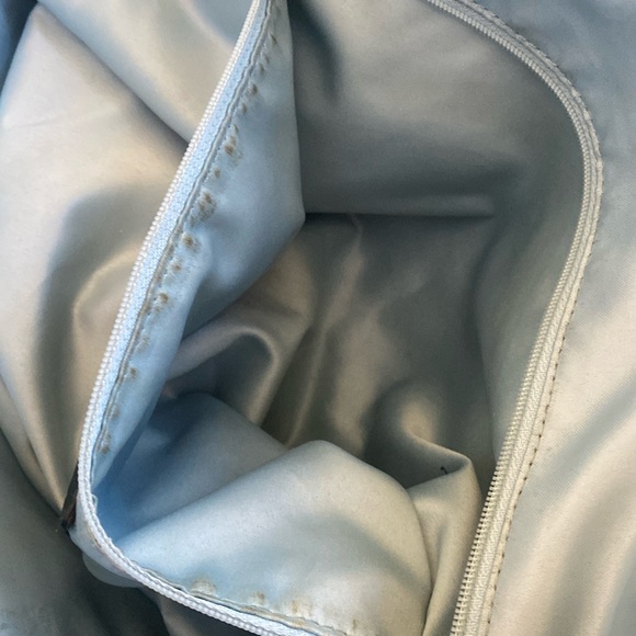 Coach Madison Sophia Ocelot Leopard Satchel Patent Leather Trim - Picture 11 of 16